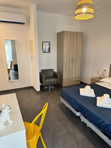 Room 5, Sapore Di Mare Riviera, Latina