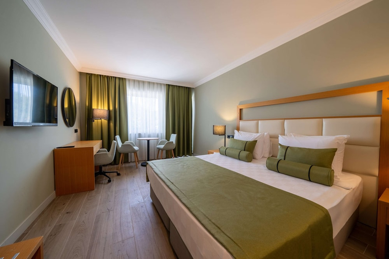Others 5, Agaya Didim Resort Hotel, Didim