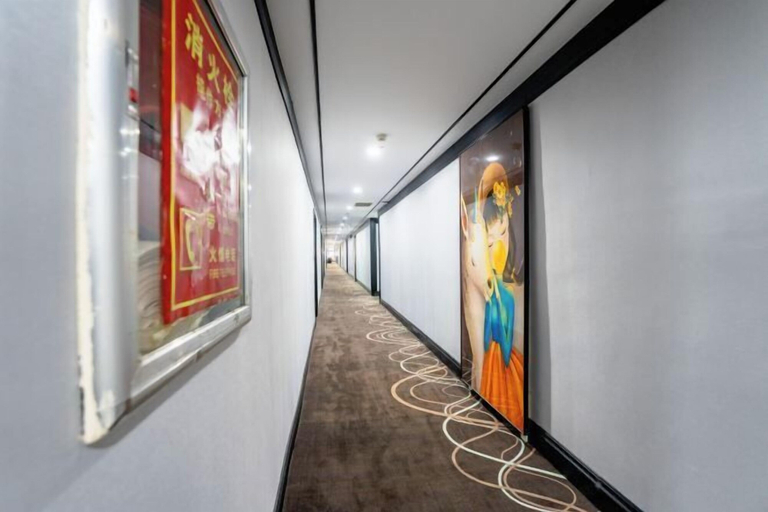 Others 5, Hongsheng Business Hotel, Nanchang
