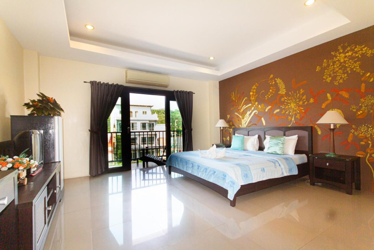 Others 3, Coco Nori Resort, Mueang Krabi
