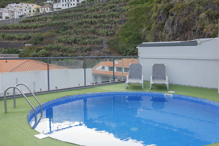 Sport & Beauty 5, Flag Madeira Ribeira Brava, Ribeira Brava
