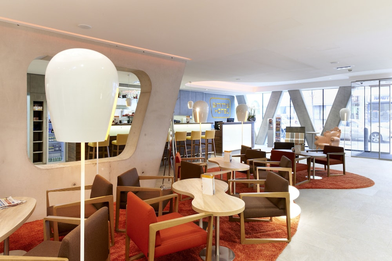 Food & Drinks 4, Simm's Hotel, Wien