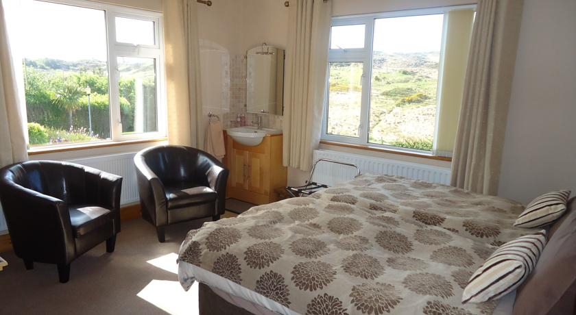 Bedroom 4, Atlantic View