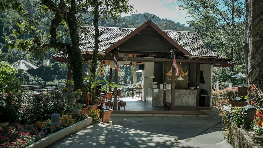 Others 2, KANGSADARN RESORT, Mae Rim
