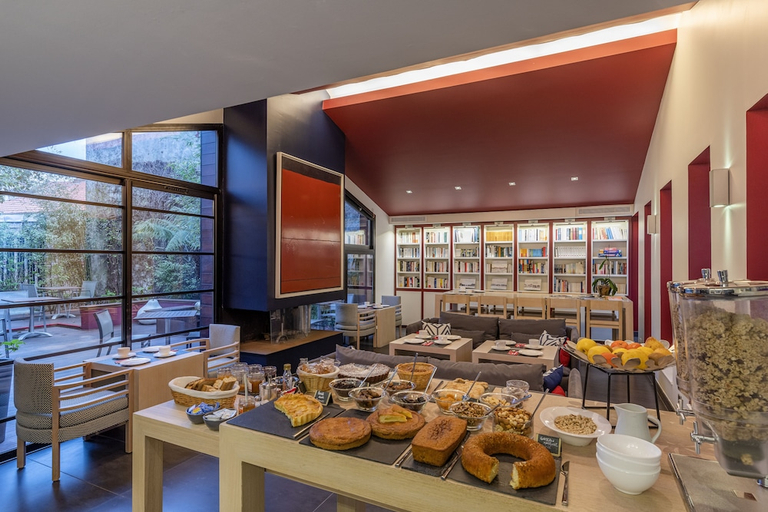 Food & Drinks 5, Villa Koegui Biarritz, Pyrénées-Atlantiques