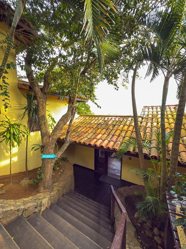 Exterior & Views 2, Pousada Encanto de Buzios, Armação dos Búzios