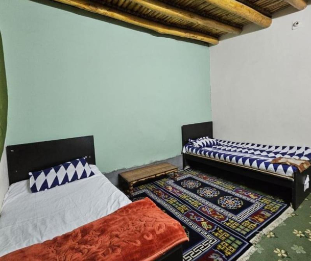 Others 5, PASANG HOMESTAY, Leh