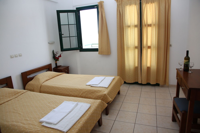 Others 4, Camari Garden Apartments, Crete