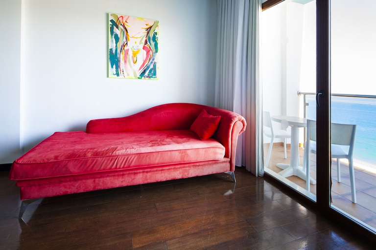 Bedroom 2, Ritual Torremolinos - Adults Only, Málaga
