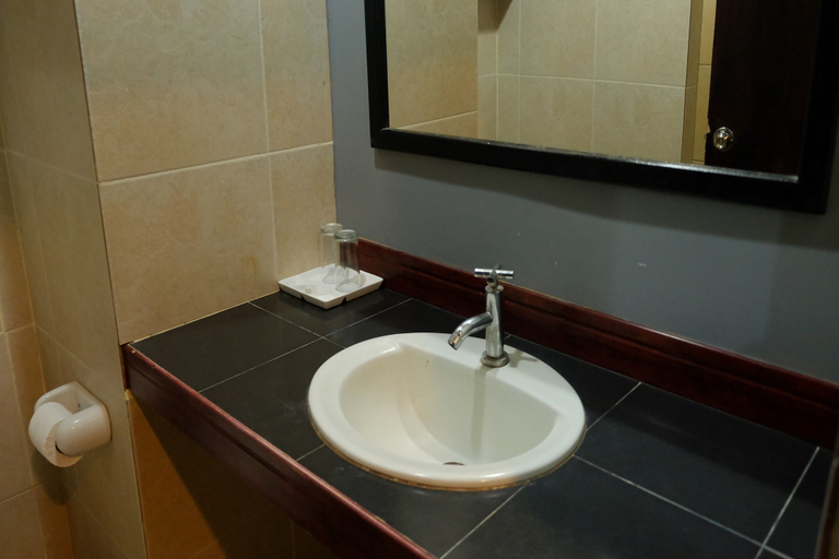 Bathroom 3, The Square Rayong, K. Nikhom Pattan