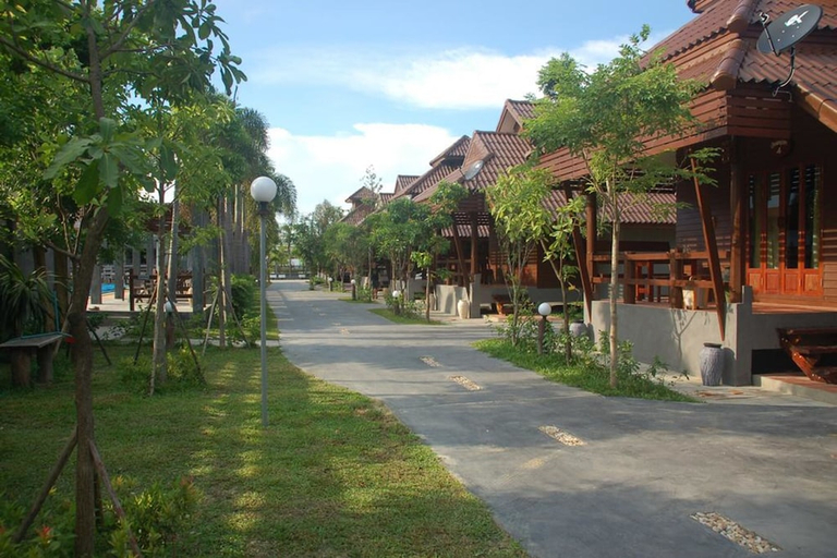 Others 5, Ruen Purksa Resort, Muang Prachuap Khiri Khan