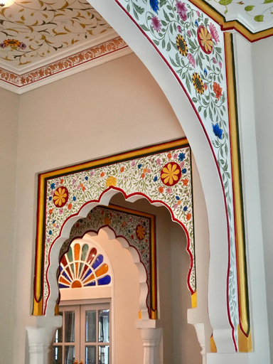 Food & Drinks 4, Sanchal Fort, Barmer