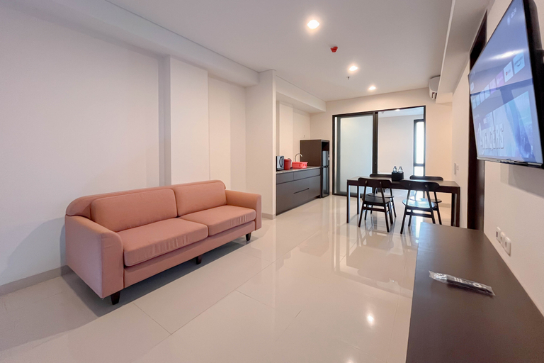 Others 4, 2BR Skales Residence Near Geger Beach Nusa Dua, Badung