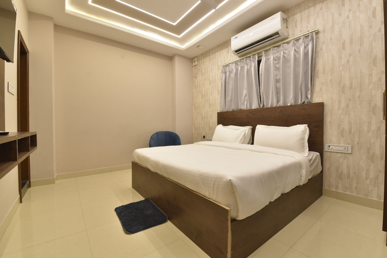 Room 3, Hotel Priyaj, Jaipur