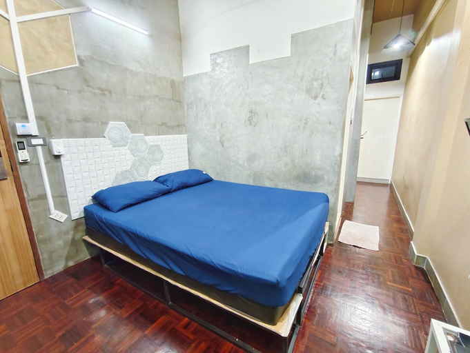 Bedroom 2, Hive28, Bang Kapi