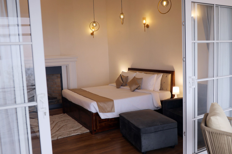 Room 5, Memories at The Blue Mountains, The Nilgiris