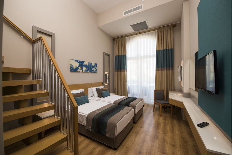 Others 4, Palm World Side Hotel, Manavgat