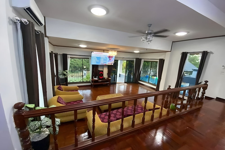 Others 4, SiriNiran Resort, Sattahip