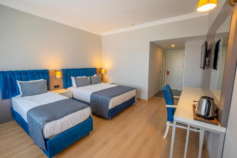 Bedroom 3, Armas Bella Sun, Manavgat