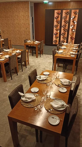 Food & Drinks 5, Boticas Hotel Art and Spa, Boticas