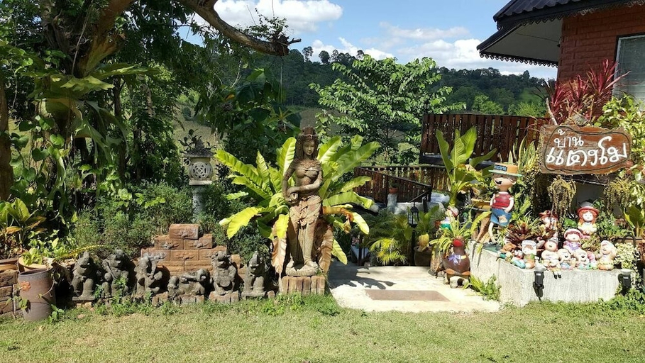 Others 4, Klong Sai Hills Resort, Wang Num Khiaw