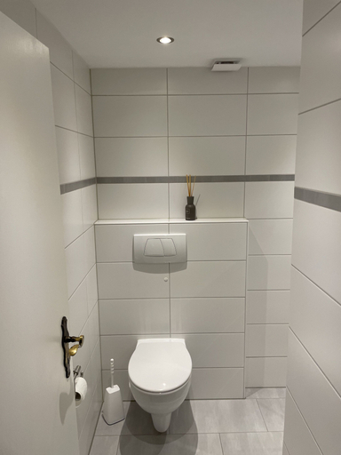Bathroom 2, FeWo Wald Idyllika, Waldeck-Frankenberg