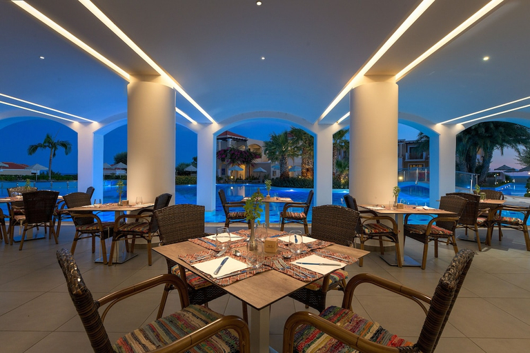 Food & Drinks 5, Lindos Imperial Resort and Spa, South Aegean