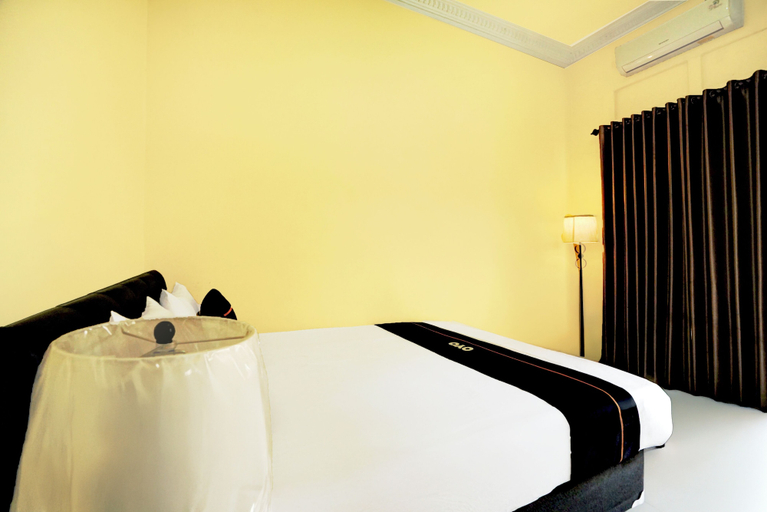 Room 3, Hotel D'best Kutisari 6 Hour Stay, Surabaya
