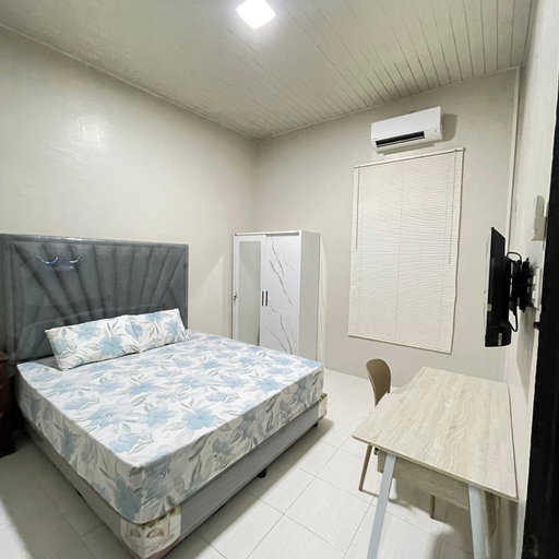 Others 3, Utama Guest House, Banda Aceh