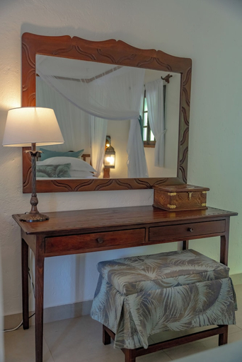 Bedroom 3, Breezes Beach Club & Spa, Kusini