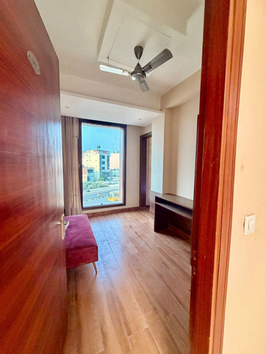 Room 3, Hotel Maria, Sahibzada Ajit Singh Nagar