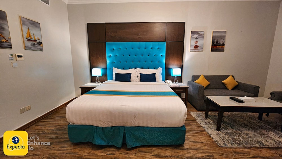 Others 3, Lazourd Palace Hotel Apartments, Taif