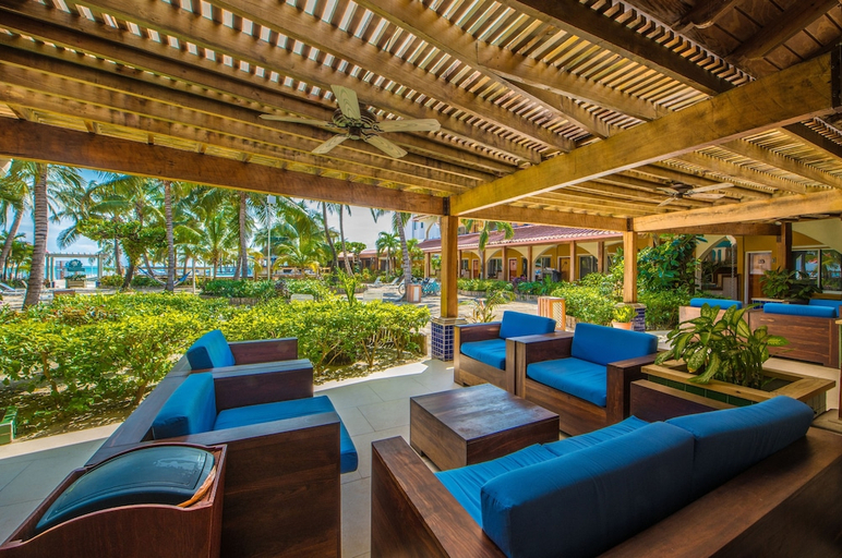 Food & Drinks 5, Sunbreeze Hotel