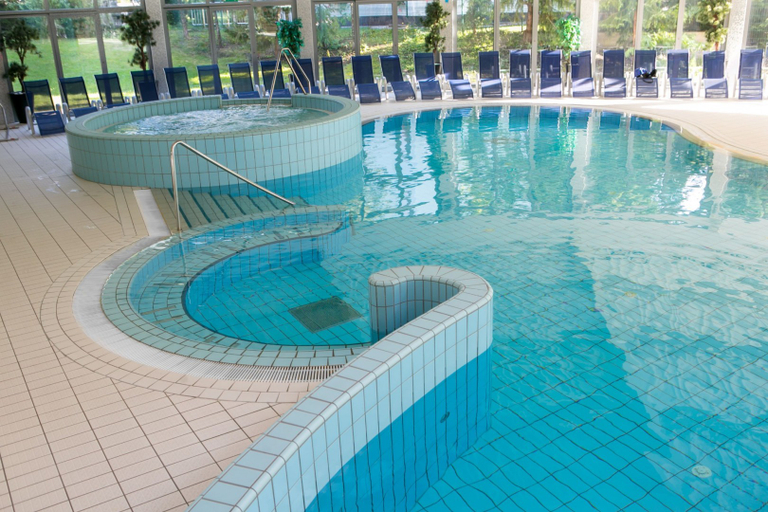 Sport & Beauty, Ramada Hotel & Suites by Wyndham Kranjska Gora, Kranjska Gora
