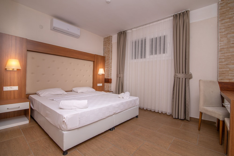 Bedroom 2, ponz boutique hotel, Kuşadası