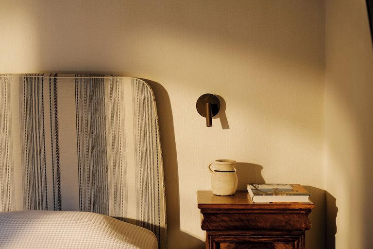 Bedroom 2, Koutouloufari Village Holiday Club, Crete