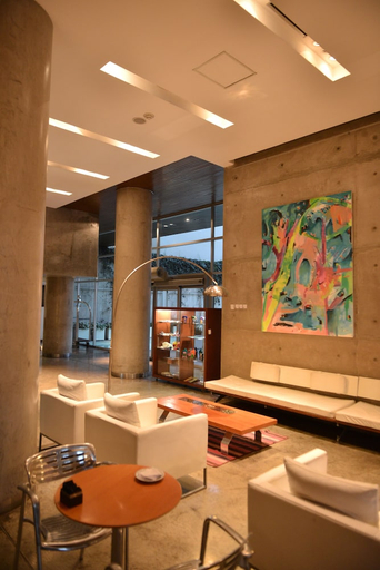 Food & Drinks 5, Design Suites Salta, Capital