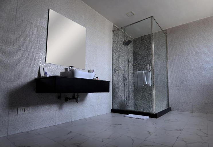 Bathroom 4, TDI CLUB RETREAT, Sonipat