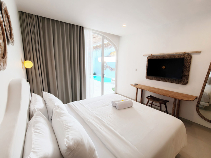 Interior, Villa Vinodayan Uluwatu, Badung
