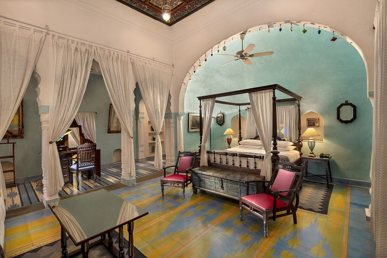 Others 5, Neemrana Fort-Palace - 15th Century, Delhi-Jaipur Highway, Alwar