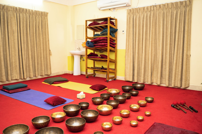 Interior, Aarya Wellness & Hostel, Bagmati