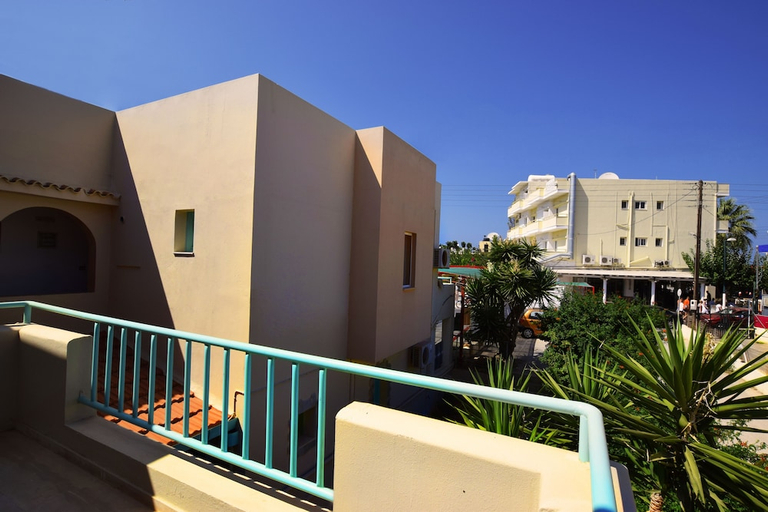 Others 4, Lotus Studios, Crete