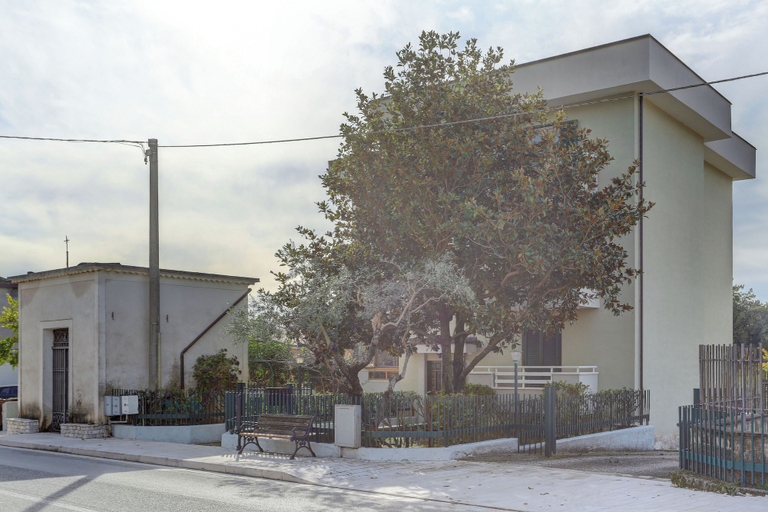 Exterior 3, MatesHouse-La Cappelluccia byHomeAndMore, Caserta