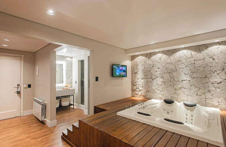 Room 2, Varanda Boutique Hotel, Gramado