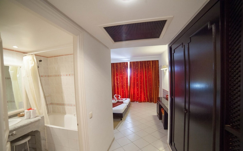 Others 4, Hotel Liberty Resort, Monastir