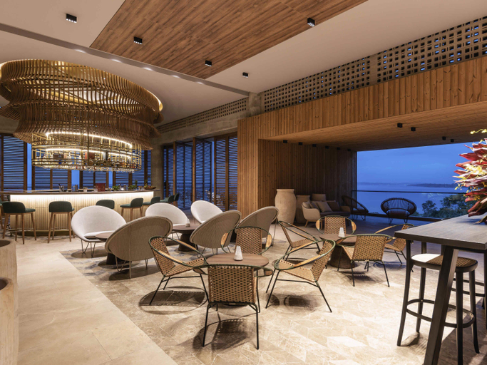 Food & Drinks 3, Sofitel Baru Calablanca, Cartagena de Indias