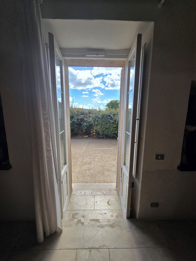 Terrace/patio, VILLA FELICITA - OCCIDENTE, Lecce