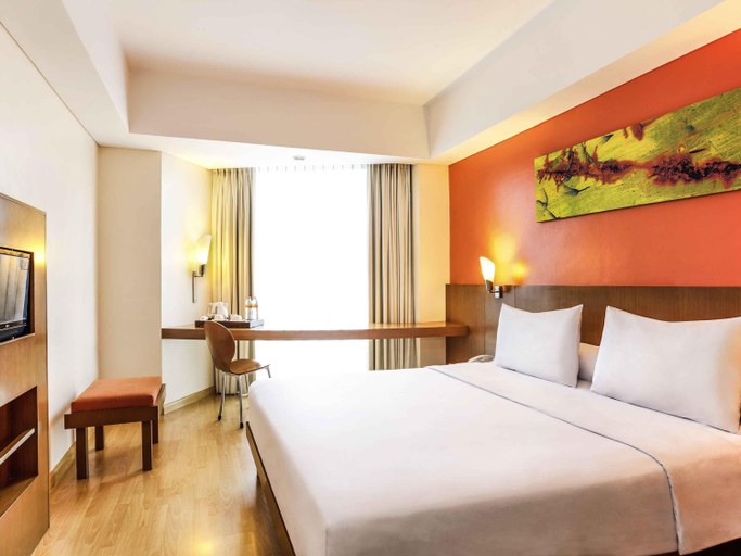 Bedroom 4, ibis Semarang Simpang Lima, Semarang