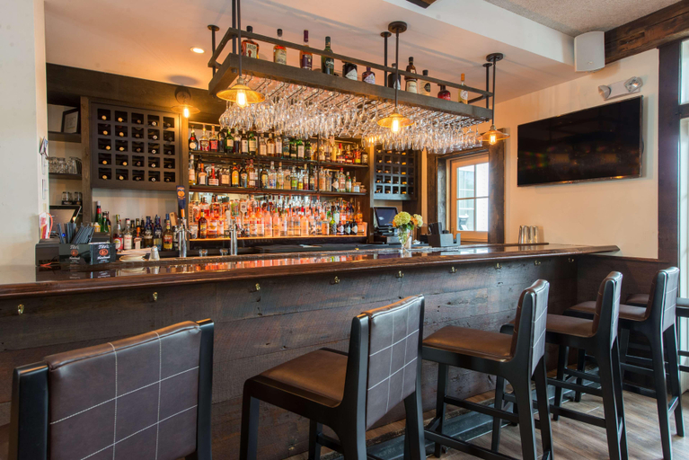 Food & Drinks 5, The Brunswick Hotel, Cumberland