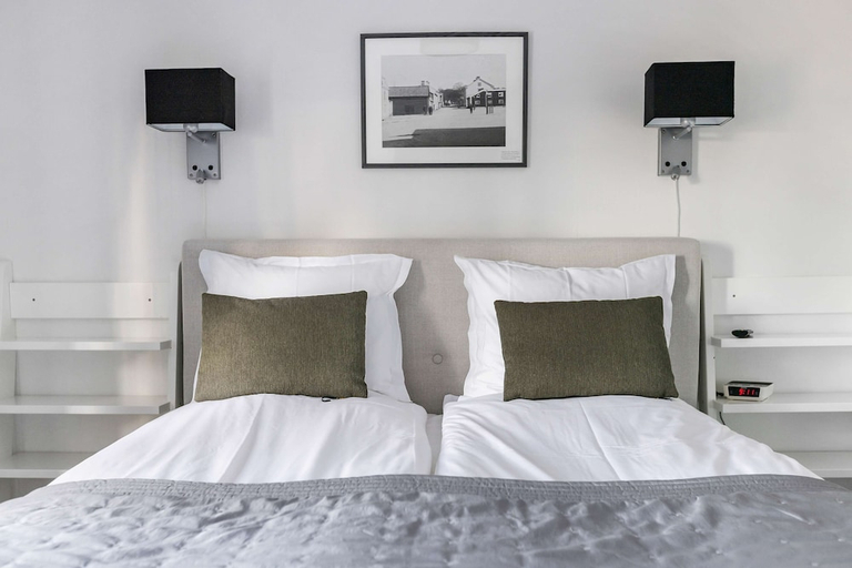 Bedroom 3, Hotel Malmkoping, BW Signature Collection, Flen